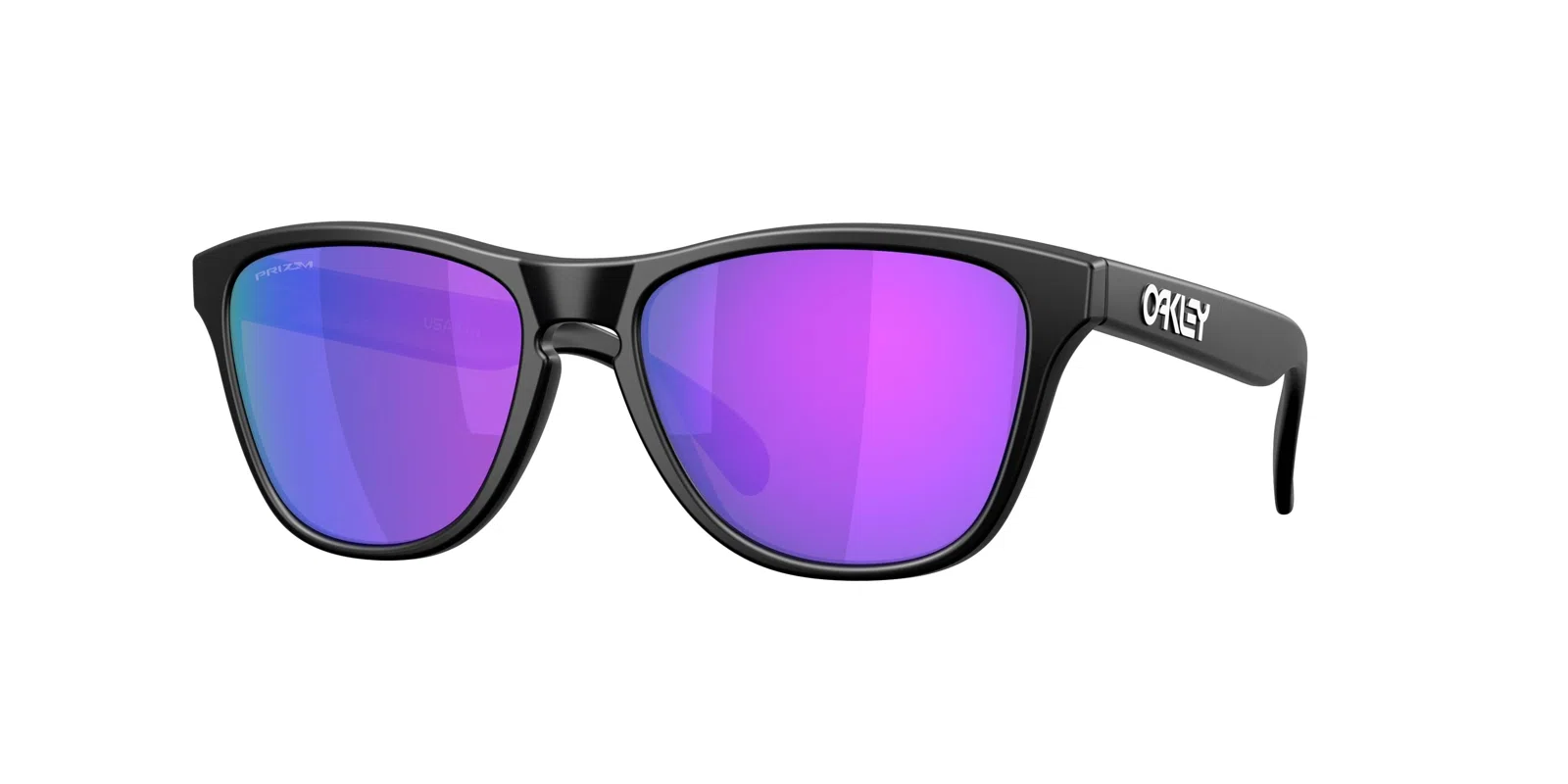 Oakley Frogskins S 9508 Sunglasses - view 4